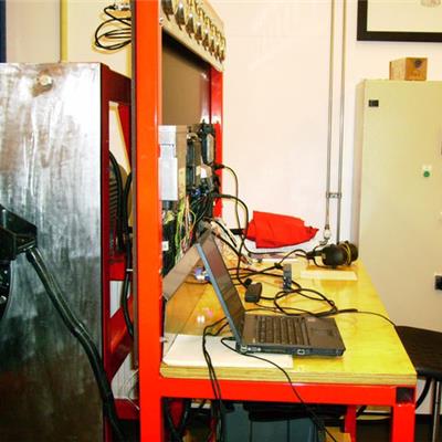 Reconditioning - Transmission Services